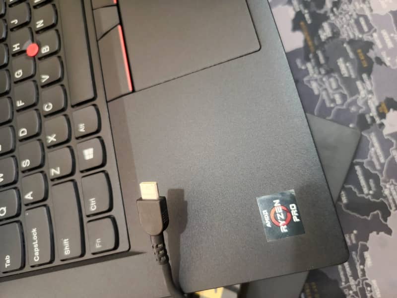 Lenovo ThinkPad A485 Ryzen 5 2500U 8GB RAM 256GB SSD 14″ IPS Screen 14