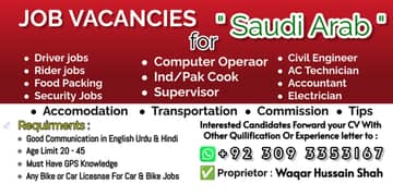 Jobs