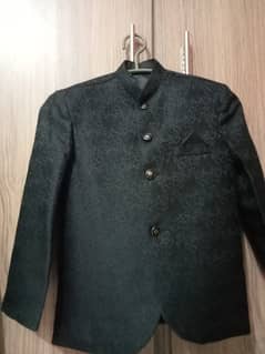 Pants Coat