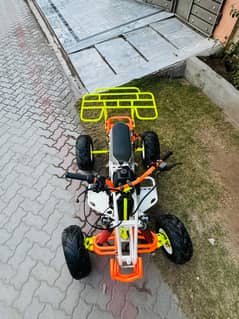 Atv/Quad