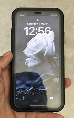 iPhone