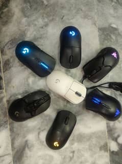 Gaming