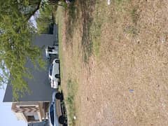D-12/1 35*70 Corner Plot For Sale