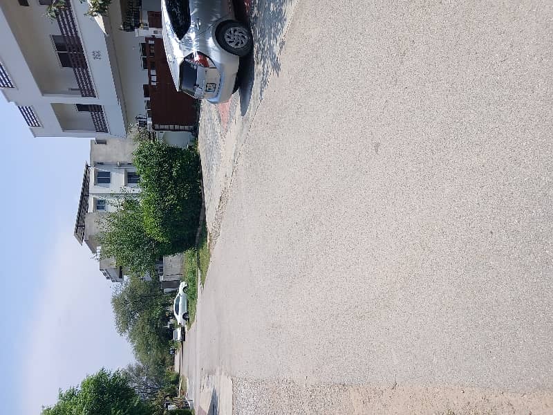 D-12/1 35*70 Corner Plot For Sale 2