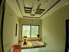 10 Marla Lower Portion Available For rent At very Good Location