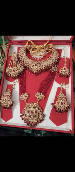 bridal