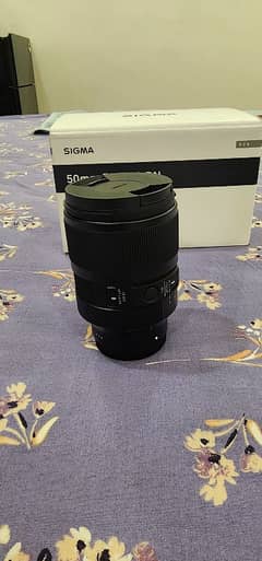 Sigma