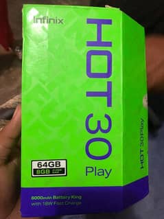 infinix