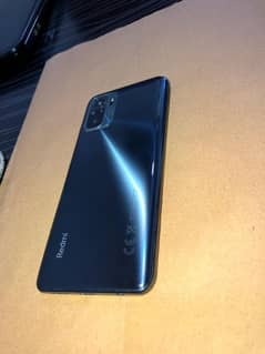 Redme Note 10 Original Charger+ Box