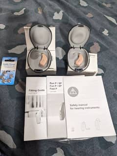 hearing