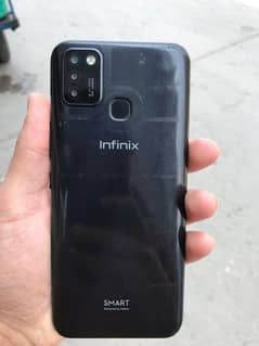 infinix smart 5