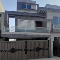 8 MARLA NEW HOUSE AVAILABLE FOR RENT NEAR BAHRIA SCHOOL IN BAHRIA ORCHARD