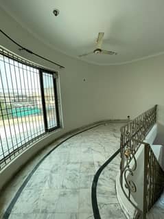 1 Kanal Upper portion is For rent In Good Condition For Rent In Wapda Town Phase 1.