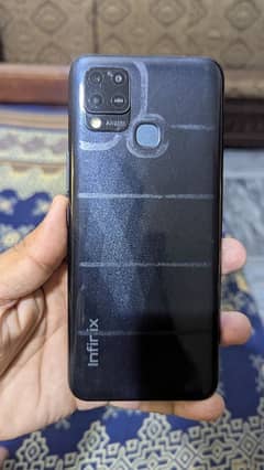 infinix hot 10s
