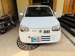 Suzuki Alto 2022