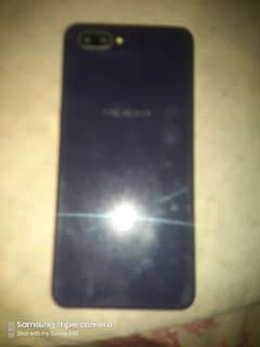 Oppo A3s