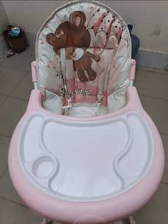 Kids food chair for sale