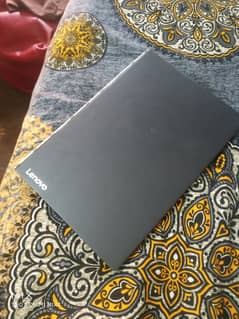 It's Lenovo yoga book 64 GB just like new it's 8th generation sported