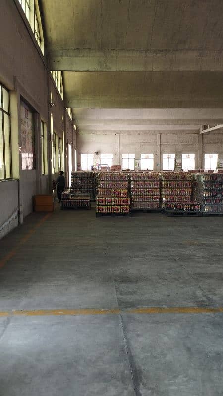 Warehouse In Gujrat 2