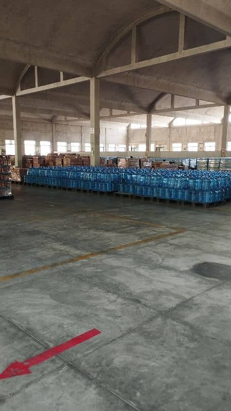 Warehouse In Gujrat 3