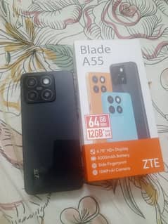 Zte