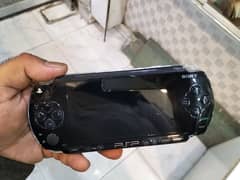PSP
