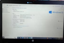 hp laptop probook