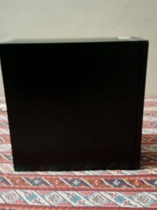 Computer with monitor 2