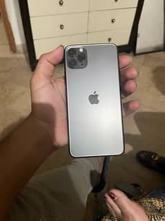 i phone 11 pro max non pta 64gb 76 battery health