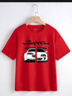 • supra shirt • comes in 5 color •Gender: Men's • Fabric: Jersey