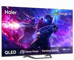 Q LED TV ANDROID ONLY 1 LAC 20000
