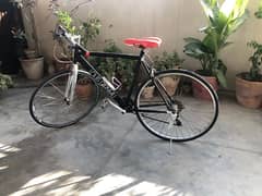 Sports bicycle for sale