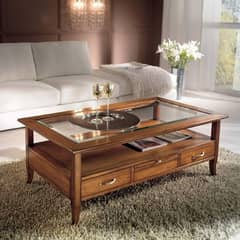 beautiful Center table
