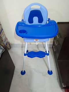 kids highchair for ages 1-3 years old. .