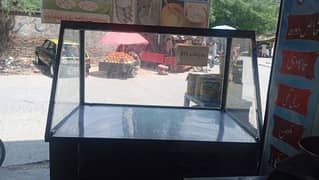 counter