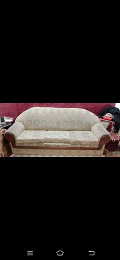 sofa set condition 10/9
