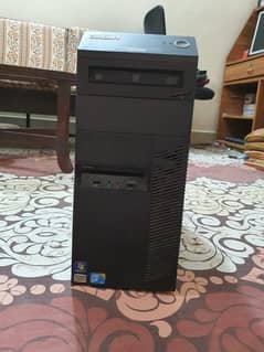 Core I5 1st Generation PC For Sale