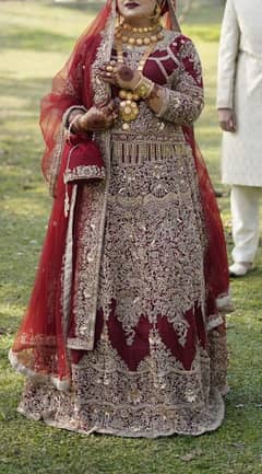 Bridal Dressess