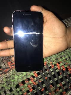 I phone 7 128 All ok no problem