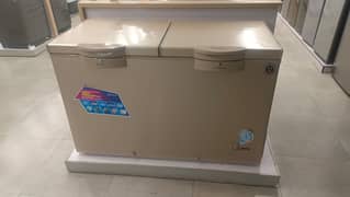 New Dawlance 91998 Inverter Deep Freezer