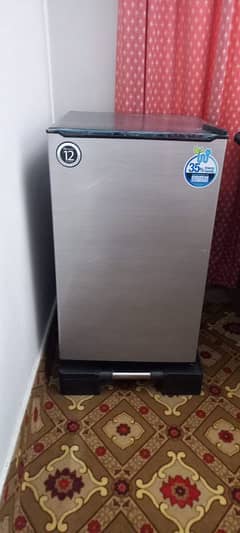 New Dawlance Room refrigerator for Sale