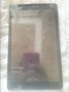 Alcatel Tablet Best condition