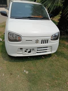 Suzuki Alto 2024 applied for Rs 24.60 lakh