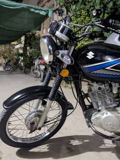 suzuki gs 150