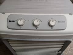 Royal Air cooler