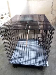 new  big size cage sale vip cage