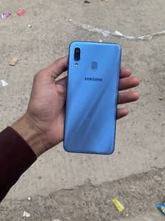 Galaxy a30 4/64
