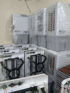 Air. cooler on factory price delivery available call or Wh 03284635156