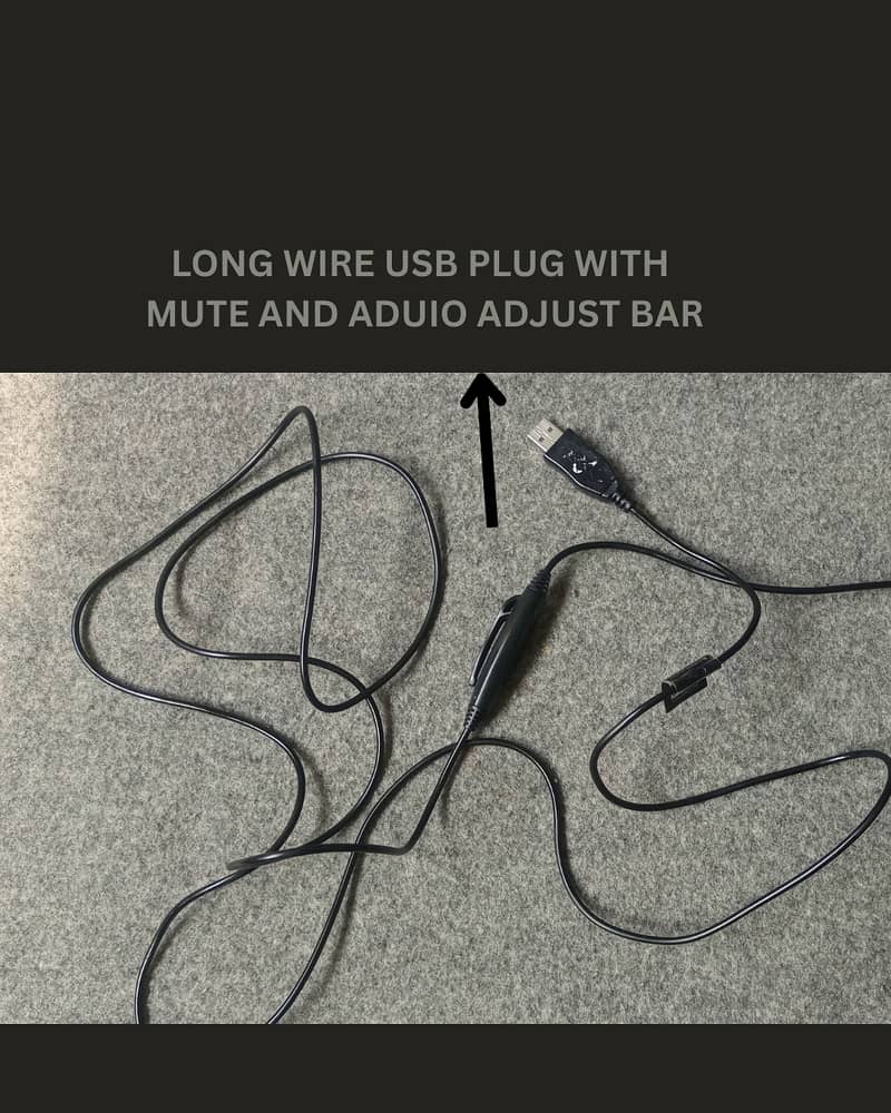 A4tech HU-50 Calling Headset Available in Bulk 2