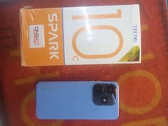 TECNO